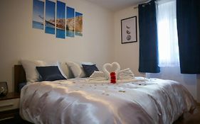 Apartment B&J - In The Center Of Split